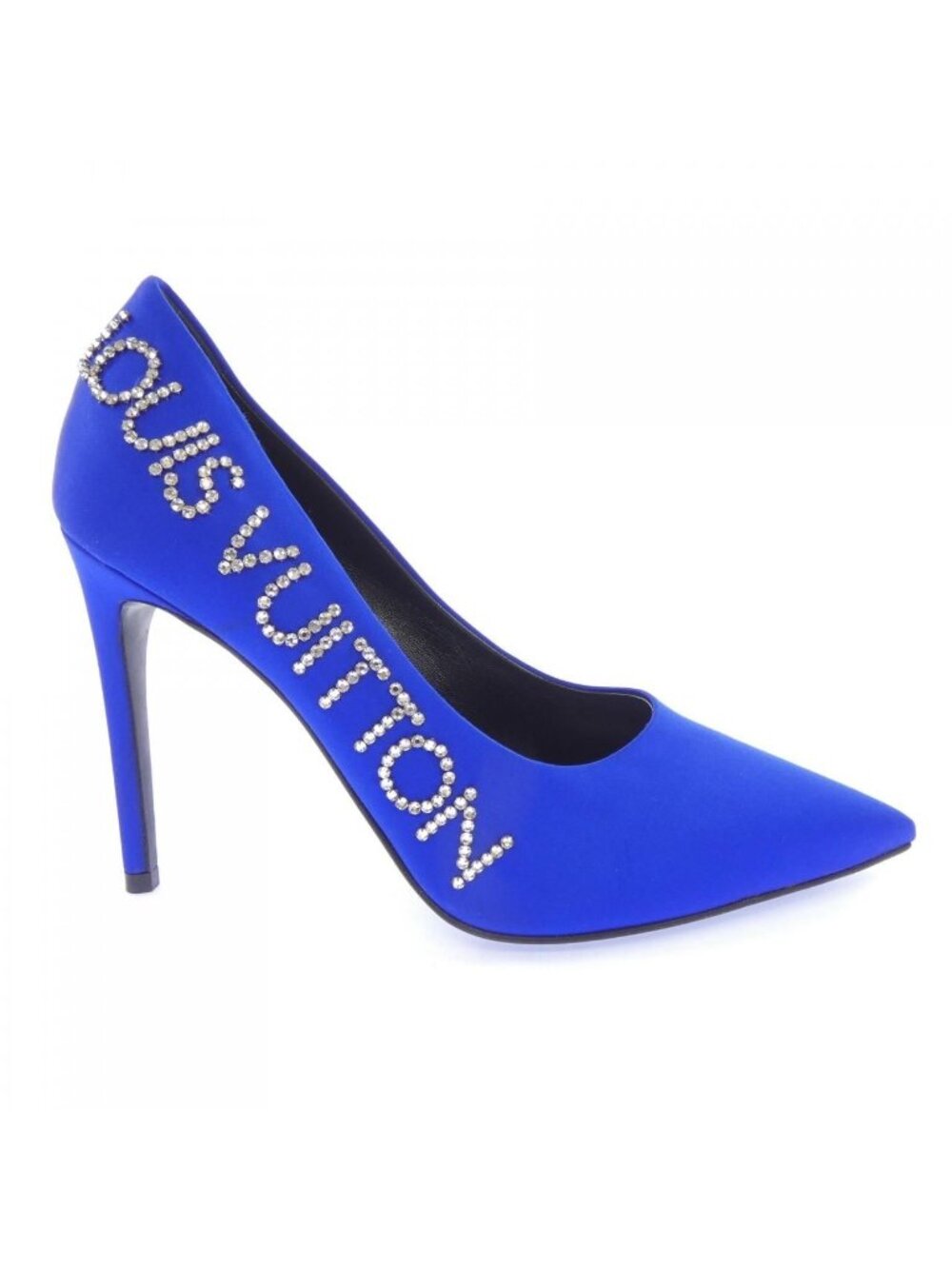 Louis Vuitton Pumps Heels